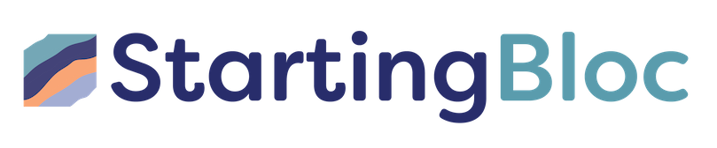 StartingBloc Logo